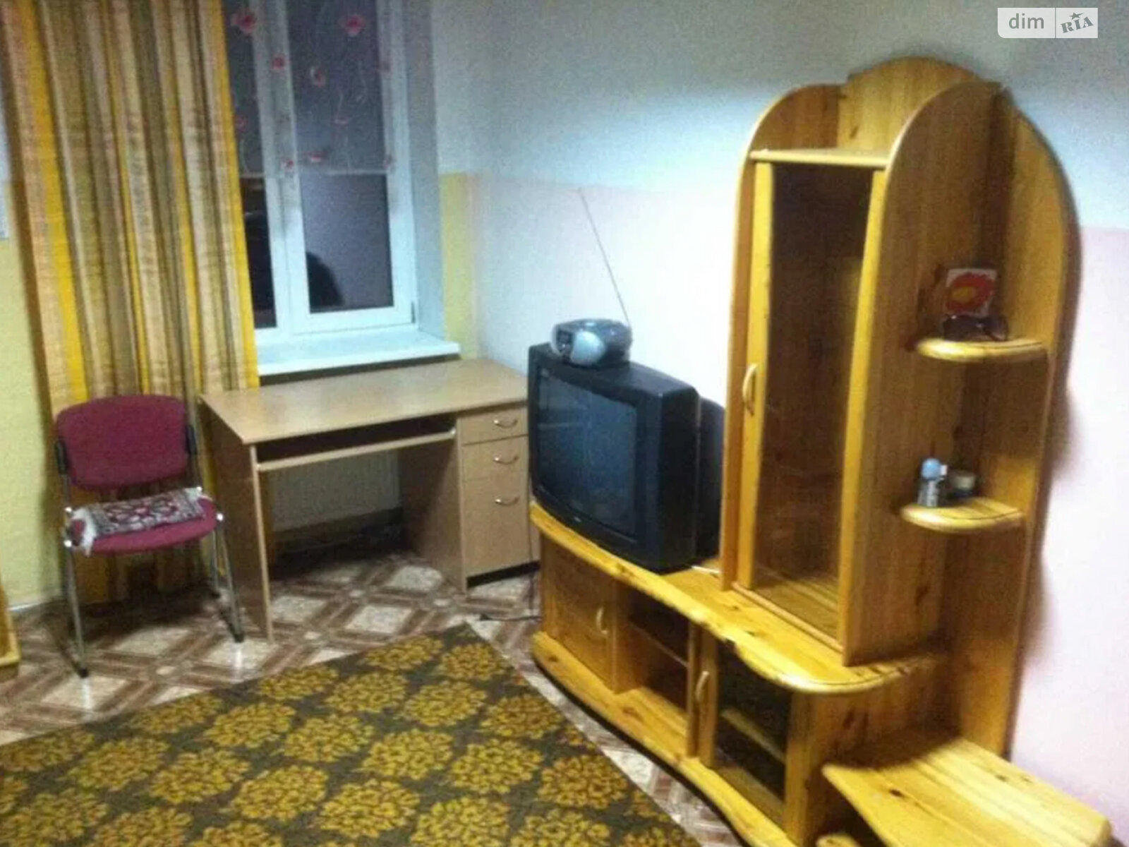 однокімнатна квартира в Києві, район Святошинський, на вул. Зодчих 75 в довготривалу оренду помісячно фото 1 однокімнатна квартира в Києві, район Святошинський, на вул. Зодчих 75 в довготривалу оренду помісячно фото 1
