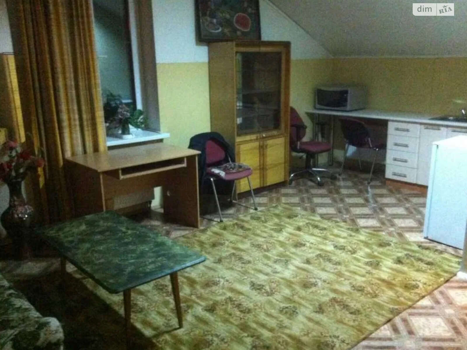 однокімнатна квартира в Києві, район Святошинський, на вул. Зодчих 75 в довготривалу оренду помісячно фото 1 однокімнатна квартира в Києві, район Святошинський, на вул. Зодчих 75 в довготривалу оренду помісячно фото 1