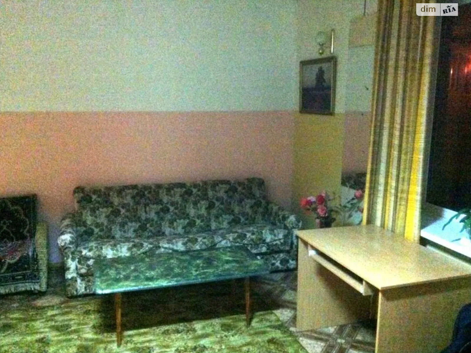 однокімнатна квартира в Києві, район Святошинський, на вул. Зодчих 75 в довготривалу оренду помісячно фото 1 однокімнатна квартира в Києві, район Святошинський, на вул. Зодчих 75 в довготривалу оренду помісячно фото 1