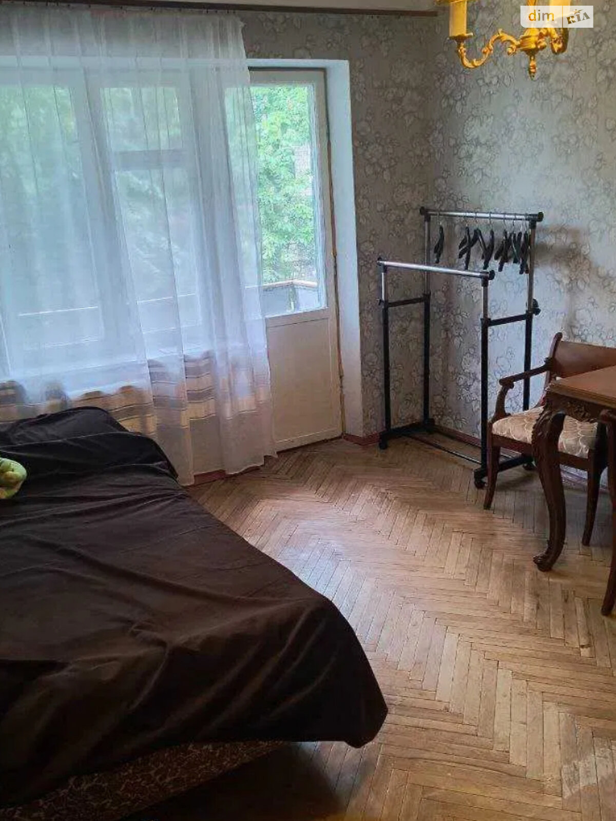 двокімнатна квартира в Києві, район Святошинський, на вул. Зодчих 26А в довготривалу оренду помісячно фото 1 двокімнатна квартира в Києві, район Святошинський, на вул. Зодчих 26А в довготривалу оренду помісячно фото 1