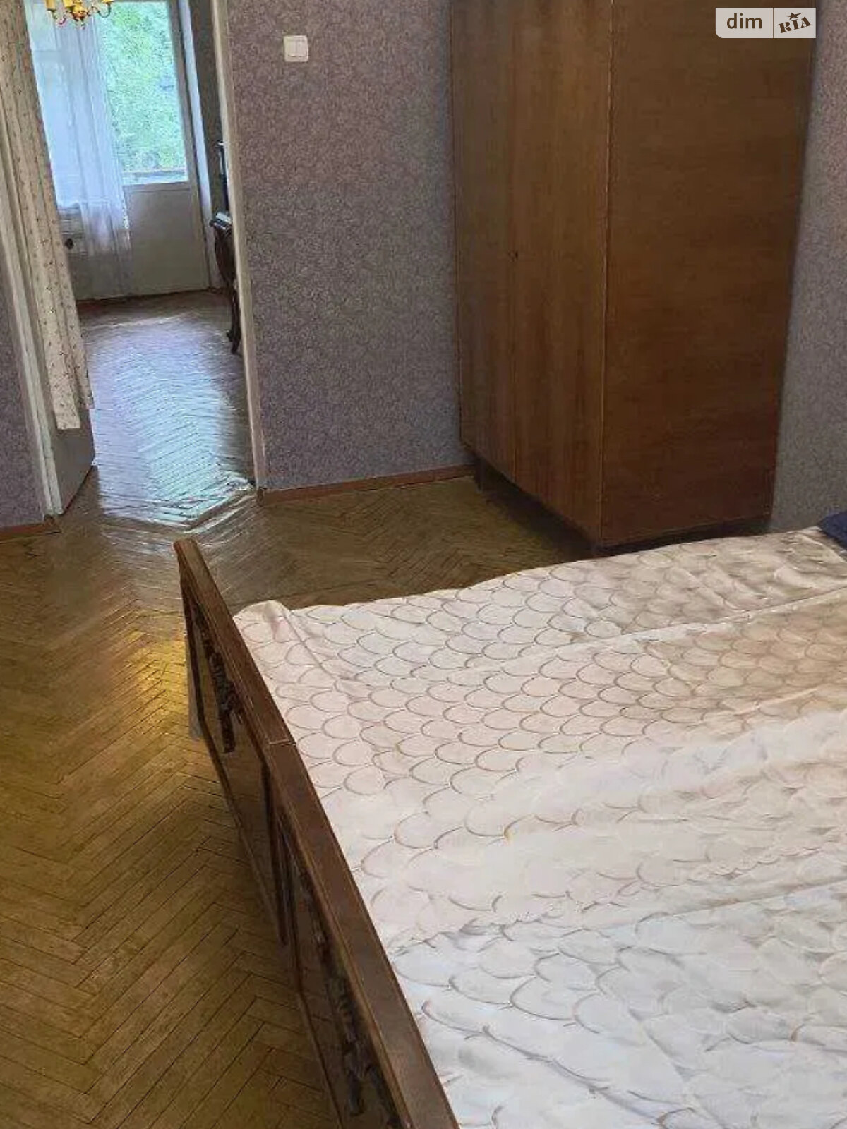 двокімнатна квартира в Києві, район Святошинський, на вул. Зодчих 26А в довготривалу оренду помісячно фото 1 двокімнатна квартира в Києві, район Святошинський, на вул. Зодчих 26А в довготривалу оренду помісячно фото 1