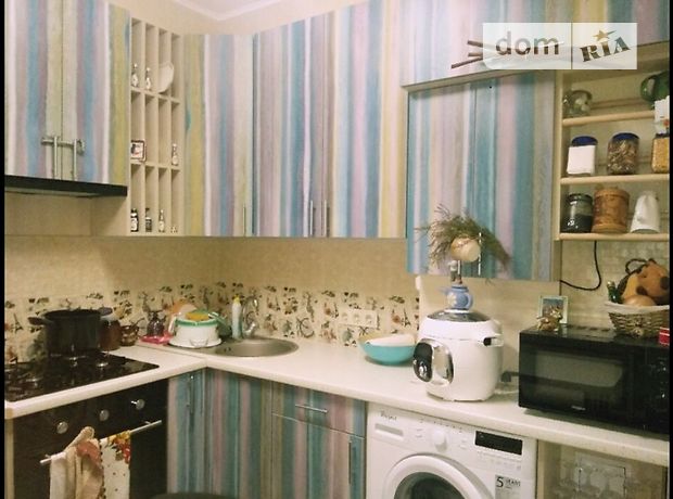 Долгосрочная аренда квартиры, 1 ком., Киев, р‑н. Святошинский, ст.м. Академгородок, Софиевская Борщаговка ЖК Европейка Долгосрочная аренда квартиры, 1 ком., Киев, р‑н. Святошинский, ст.м. Академгородок, Софиевская Борщаговка ЖК Европейка