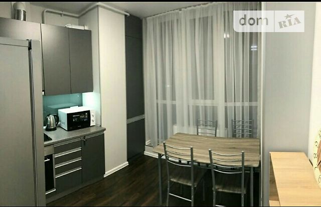 Долгосрочная аренда квартиры, 1 ком., Киев, р‑н. Святошинский, ст.м. Житомирская Долгосрочная аренда квартиры, 1 ком., Киев, р‑н. Святошинский, ст.м. Житомирская