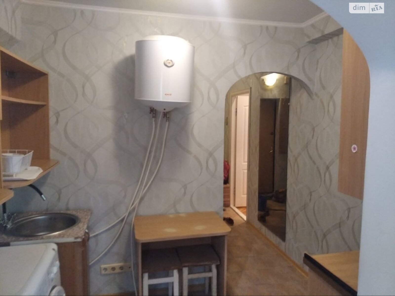 однокімнатна квартира в Києві, район Сирець, на вул. Академіка Щусєва 8А в довготривалу оренду помісячно фото 1 однокімнатна квартира в Києві, район Сирець, на вул. Академіка Щусєва 8А в довготривалу оренду помісячно фото 1