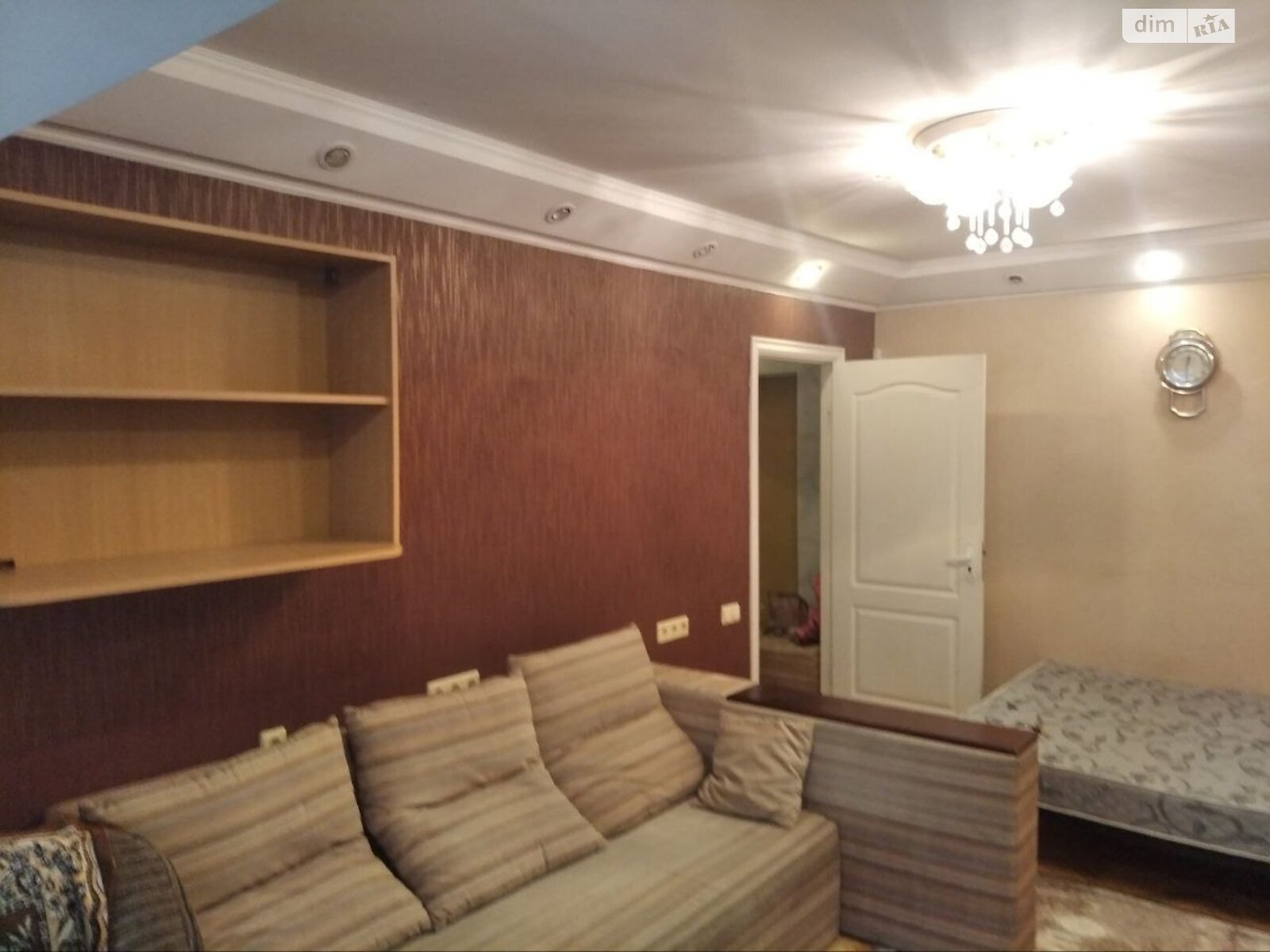 однокімнатна квартира в Києві, район Сирець, на вул. Академіка Щусєва 8А в довготривалу оренду помісячно фото 1 однокімнатна квартира в Києві, район Сирець, на вул. Академіка Щусєва 8А в довготривалу оренду помісячно фото 1