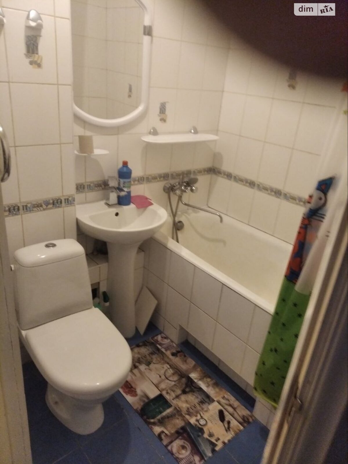 однокімнатна квартира в Києві, район Сирець, на вул. Академіка Щусєва 8А в довготривалу оренду помісячно фото 1 однокімнатна квартира в Києві, район Сирець, на вул. Академіка Щусєва 8А в довготривалу оренду помісячно фото 1