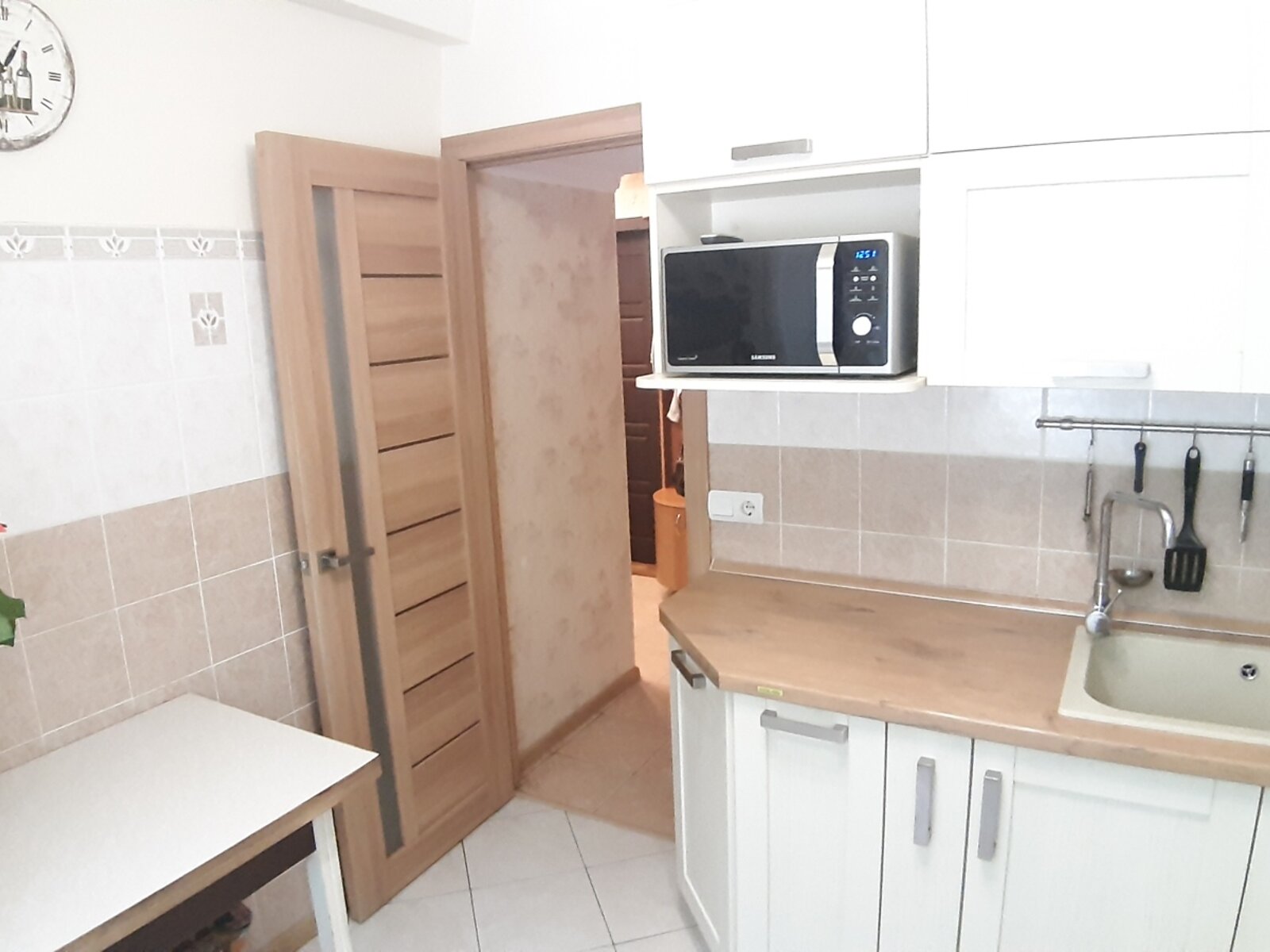 двокімнатна квартира в Києві, район Шевченківський, на вул. Академіка Щусєва 36 в довготривалу оренду помісячно фото 1 двокімнатна квартира в Києві, район Шевченківський, на вул. Академіка Щусєва 36 в довготривалу оренду помісячно фото 1