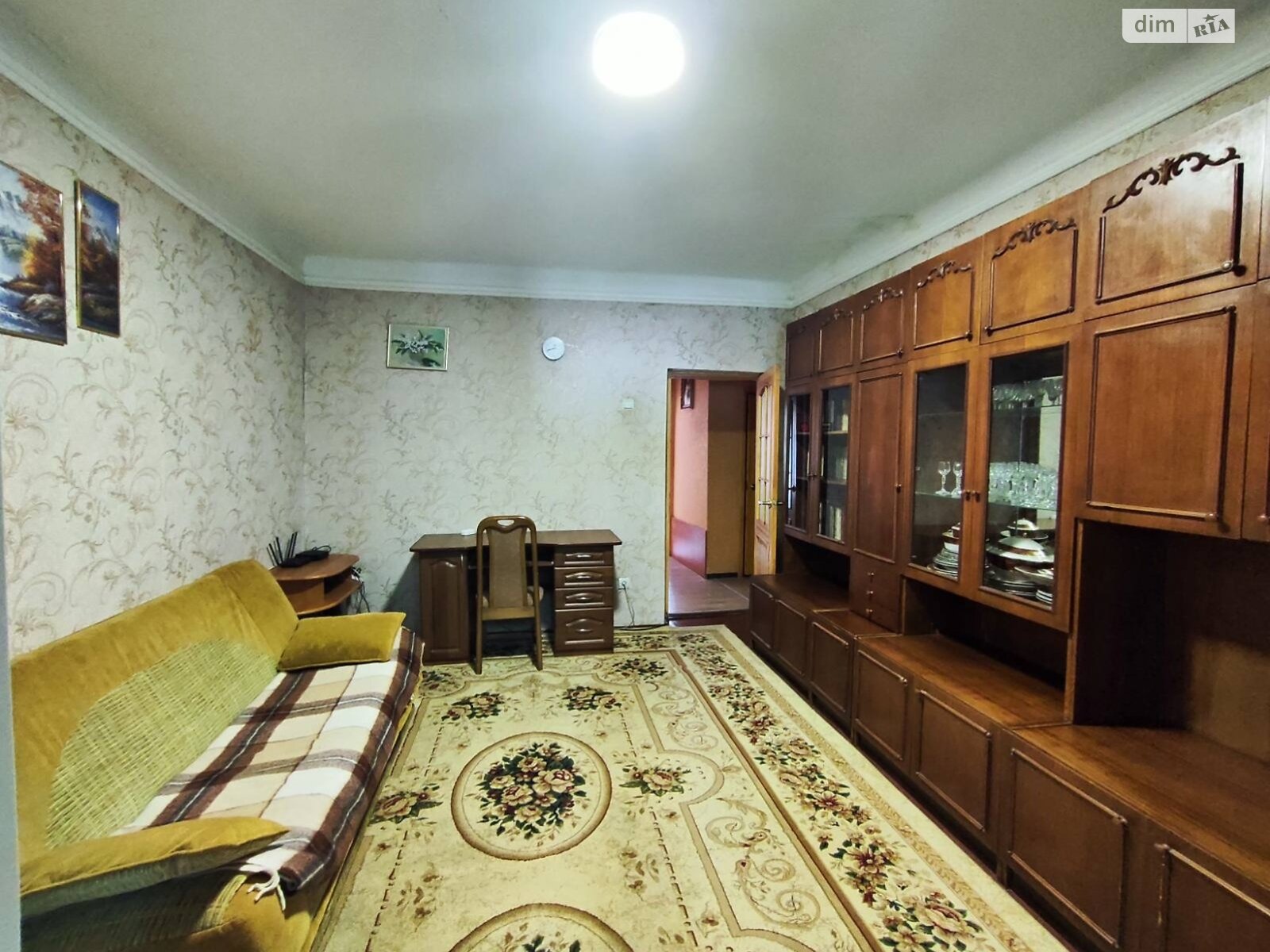 двокімнатна квартира в Києві, район Сирець, на вул. Академіка Щусєва 12 в довготривалу оренду помісячно фото 1 двокімнатна квартира в Києві, район Сирець, на вул. Академіка Щусєва 12 в довготривалу оренду помісячно фото 1