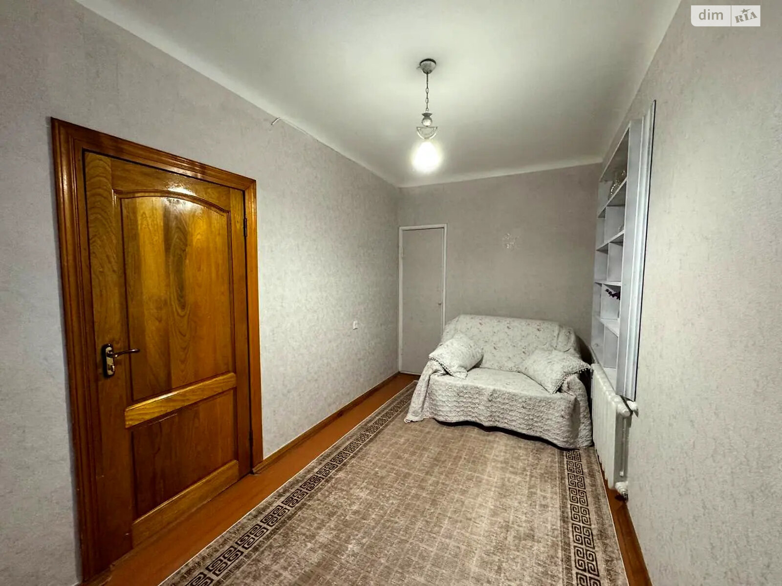 двухкомнатная квартира в Киеве, район Сырец, на ул. Академика Щусева 33 в аренду на долгий срок помесячно фото 1