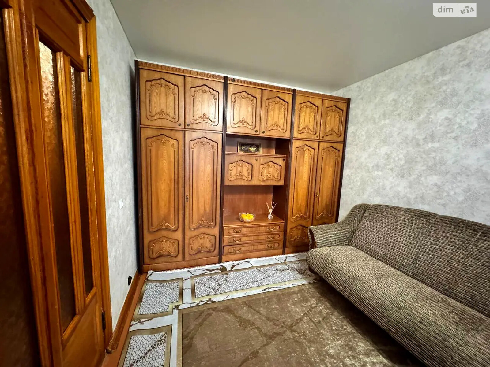 двухкомнатная квартира в Киеве, район Сырец, на ул. Академика Щусева 33 в аренду на долгий срок помесячно фото 1