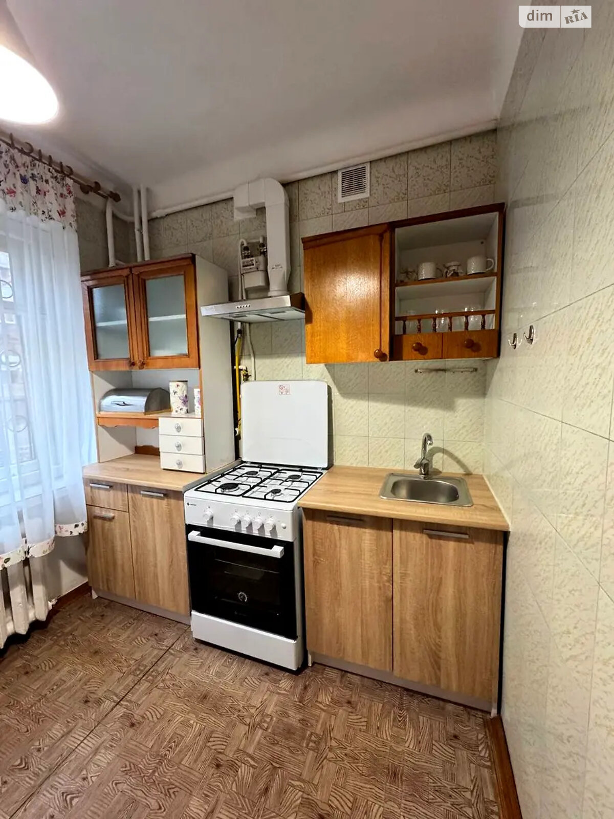 двухкомнатная квартира в Киеве, район Сырец, на ул. Академика Щусева 33 в аренду на долгий срок помесячно фото 1