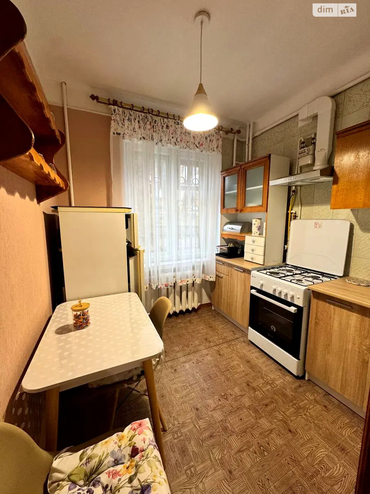 двухкомнатная квартира в Киеве, район Сырец, на ул. Академика Щусева 33 в аренду на долгий срок помесячно фото 1