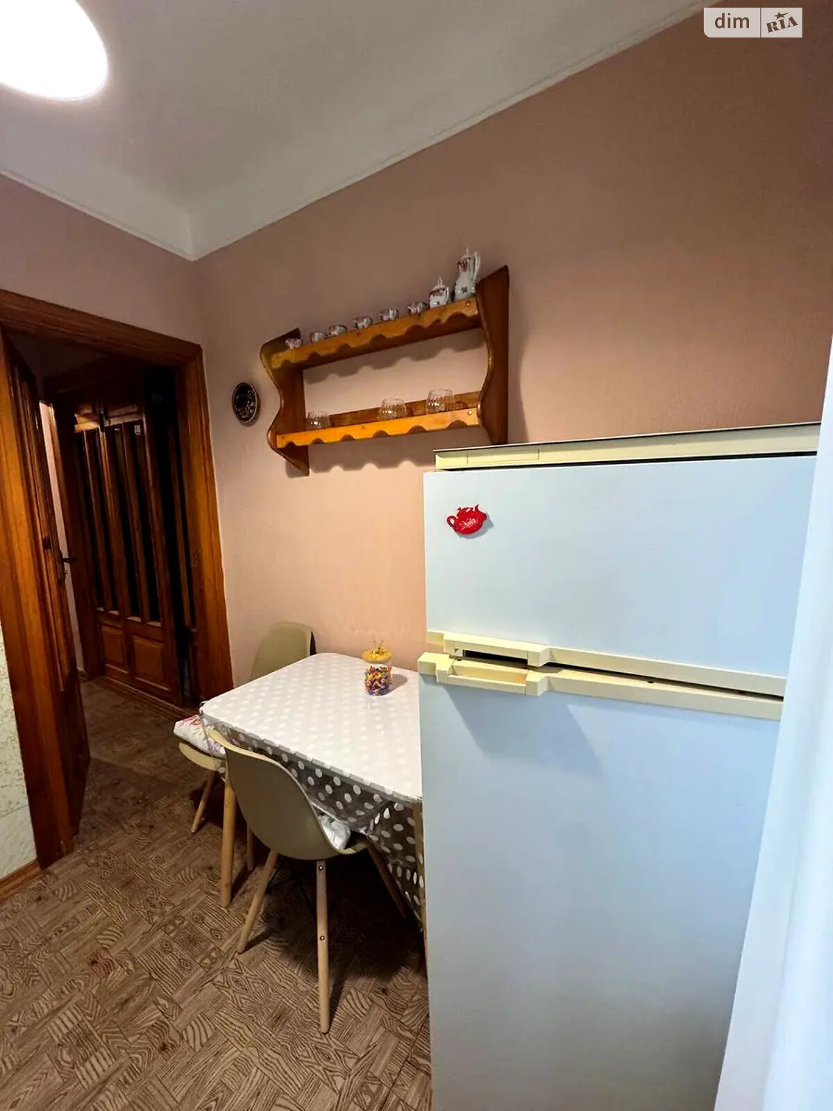 двухкомнатная квартира в Киеве, район Сырец, на ул. Академика Щусева 33 в аренду на долгий срок помесячно фото 1