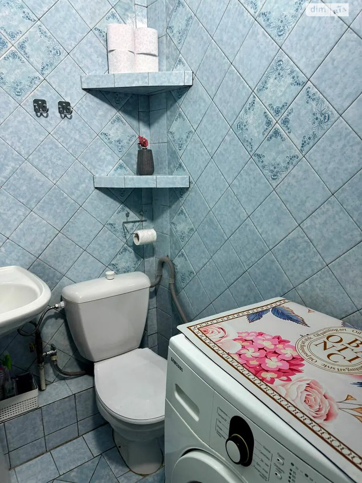 двухкомнатная квартира в Киеве, район Сырец, на ул. Академика Щусева 33 в аренду на долгий срок помесячно фото 1