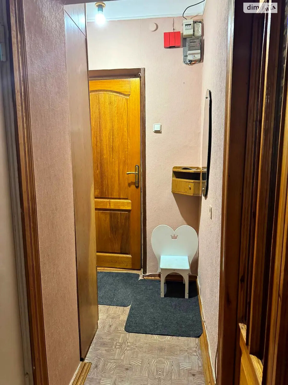 двухкомнатная квартира в Киеве, район Сырец, на ул. Академика Щусева 33 в аренду на долгий срок помесячно фото 1