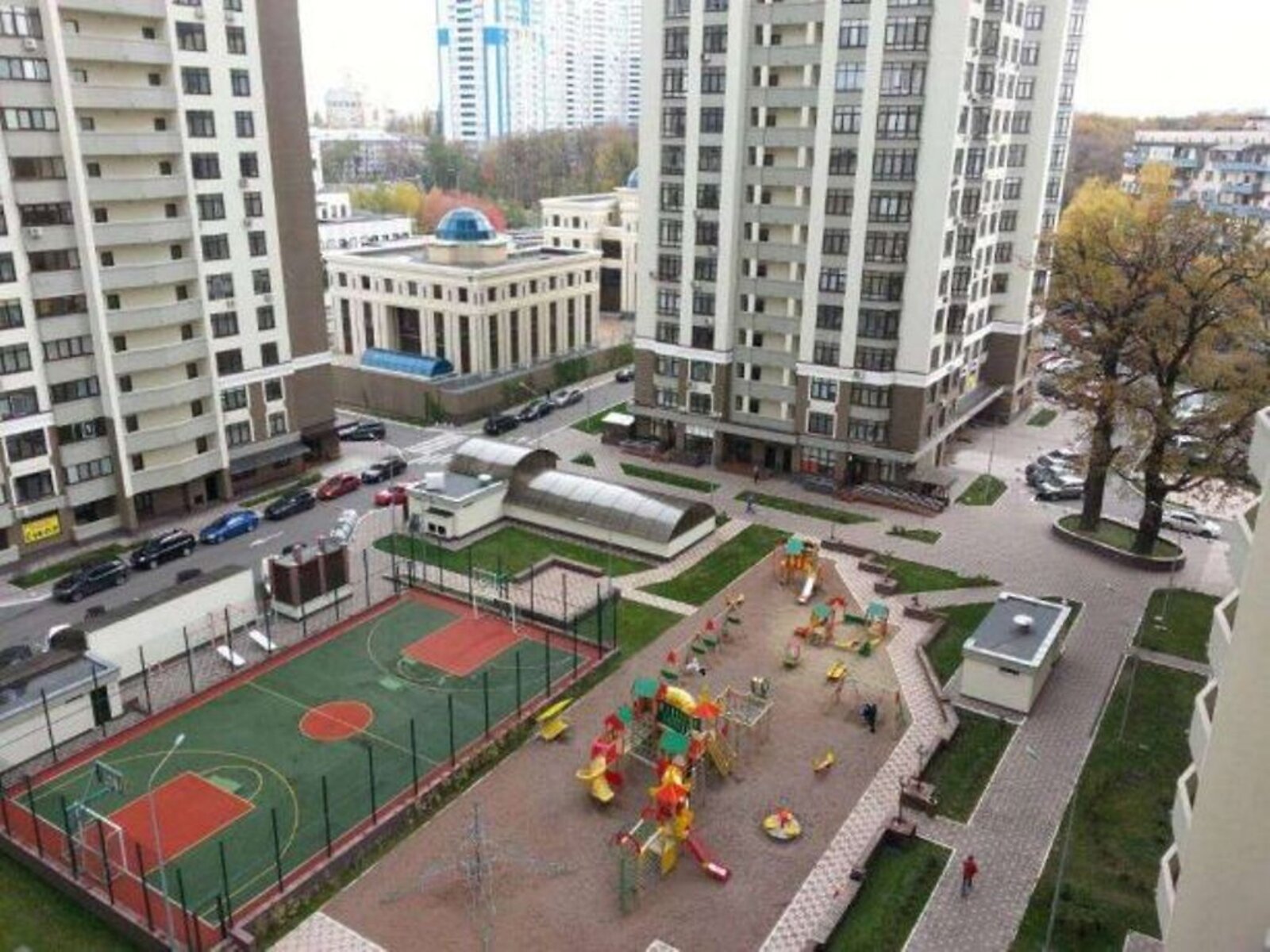 двокімнатна квартира в Києві, район Сирець, на вул. Авiаконструктора Iгоря Сiкорського 4В в довготривалу оренду помісячно фото 1 двокімнатна квартира в Києві, район Сирець, на вул. Авiаконструктора Iгоря Сiкорського 4В в довготривалу оренду помісячно фото 1