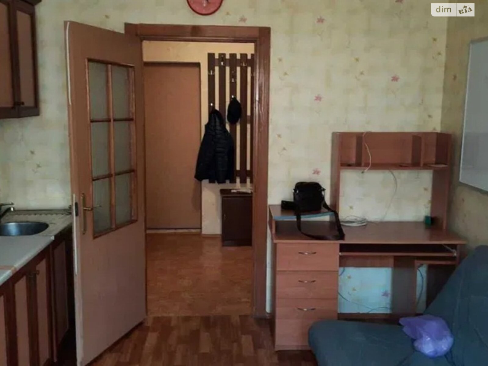 однокомнатная квартира в Киеве, район Сырец, на ул. Бакинская 37Г в аренду на долгий срок помесячно фото 1 однокомнатная квартира в Киеве, район Сырец, на ул. Бакинская 37Г в аренду на долгий срок помесячно фото 1