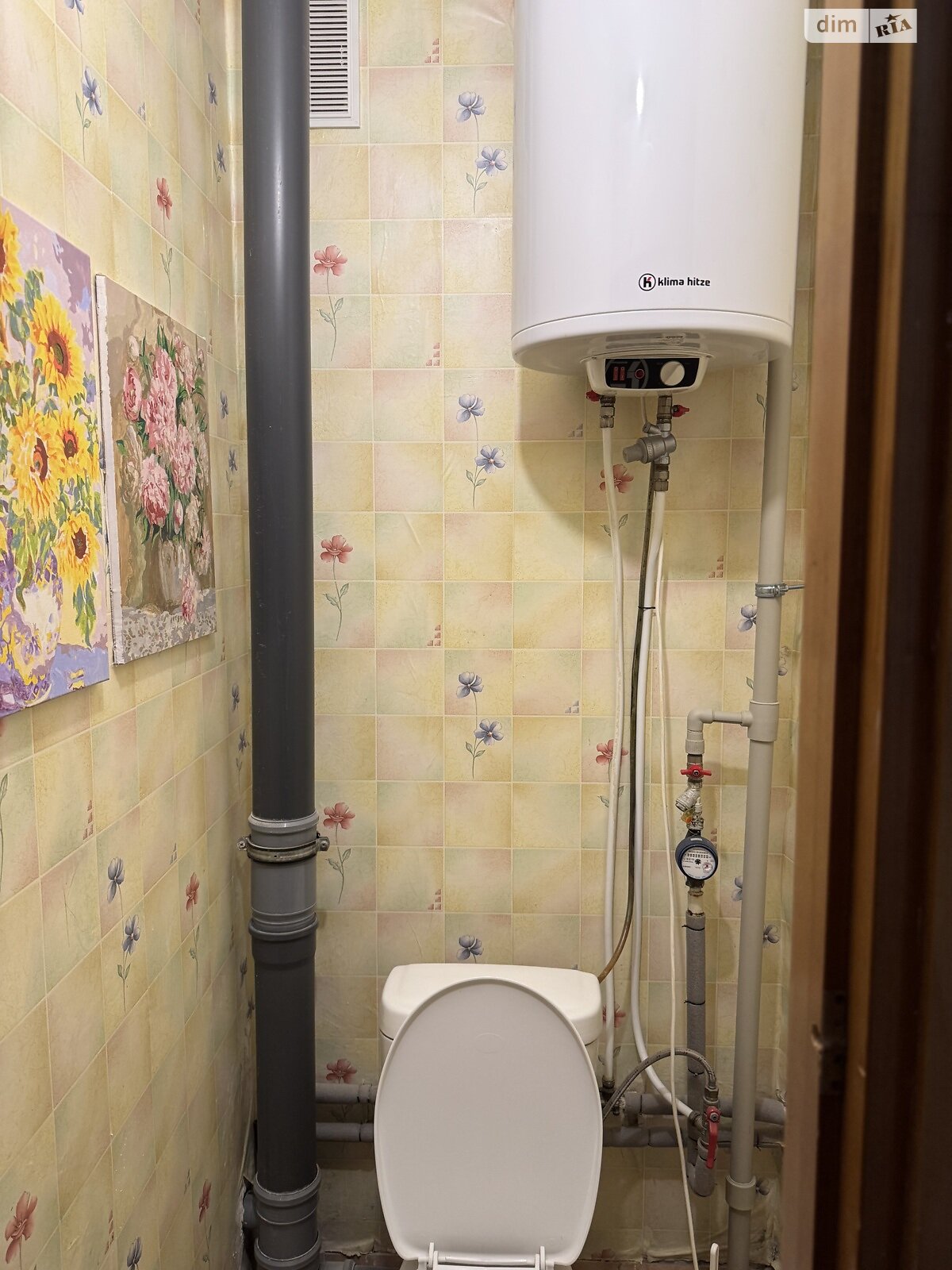 однокімнатна квартира в Києві, район Сирець, на вул. Бакинська 37Г в довготривалу оренду помісячно фото 1 однокімнатна квартира в Києві, район Сирець, на вул. Бакинська 37Г в довготривалу оренду помісячно фото 1