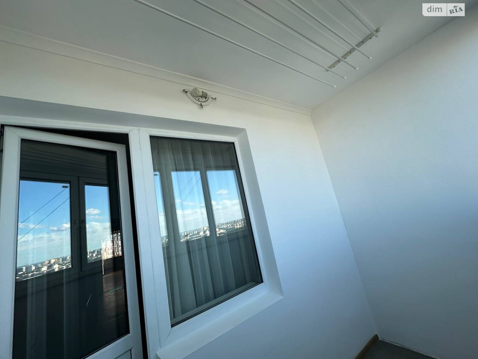 двокімнатна квартира в Києві, район Сирець, на вул. Бакинська 37Г в довготривалу оренду помісячно фото 1