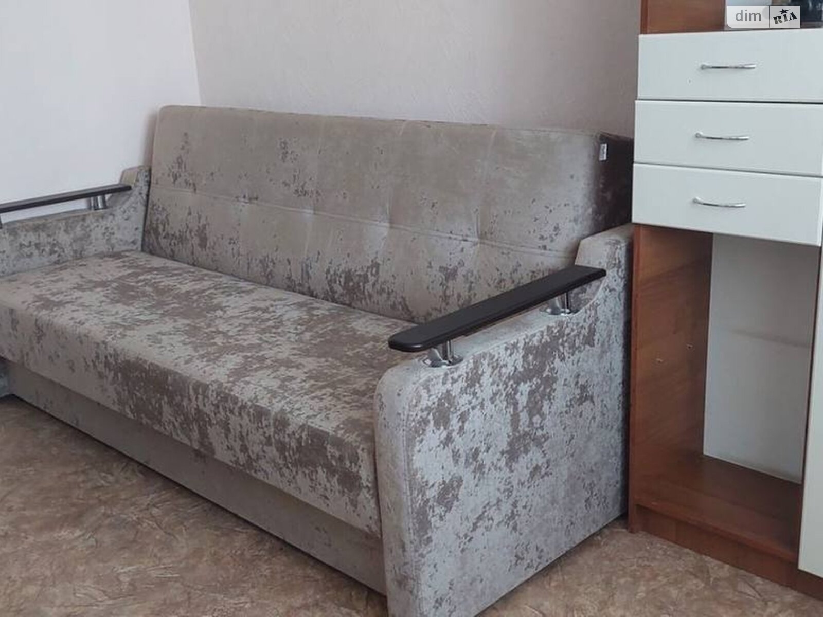 двокімнатна квартира в Києві, район Сирець, на вул. Бакинська 37Г в довготривалу оренду помісячно фото 1