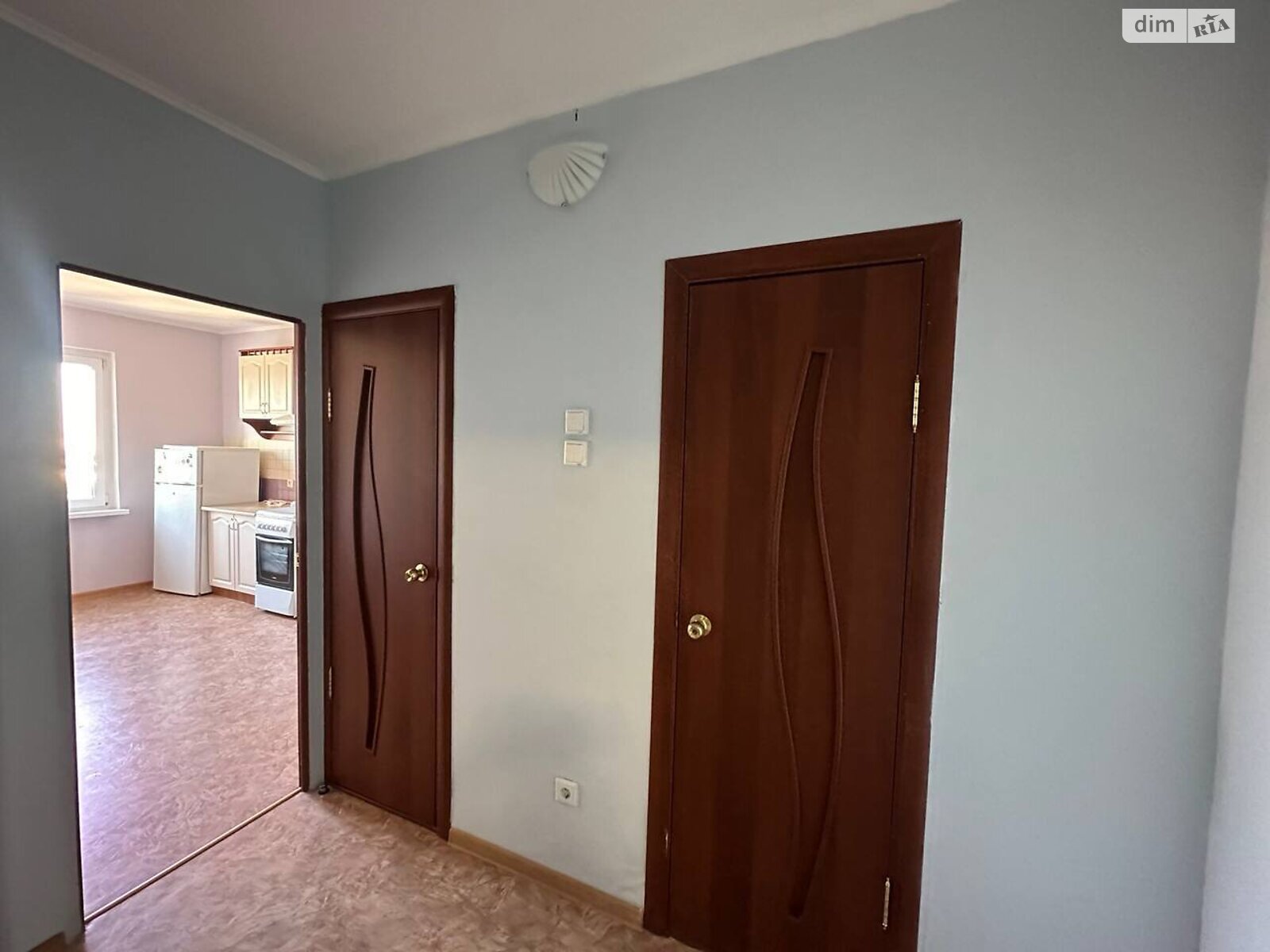 двокімнатна квартира в Києві, район Сирець, на вул. Бакинська 37Г в довготривалу оренду помісячно фото 1