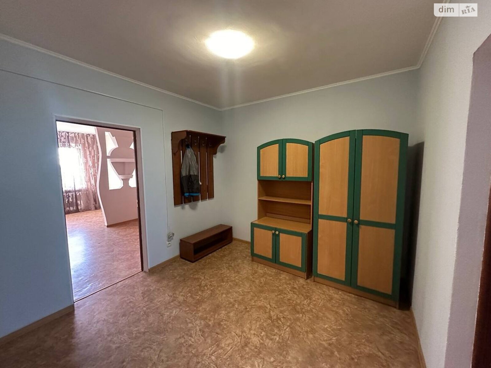 двокімнатна квартира в Києві, район Сирець, на вул. Бакинська 37Г в довготривалу оренду помісячно фото 1