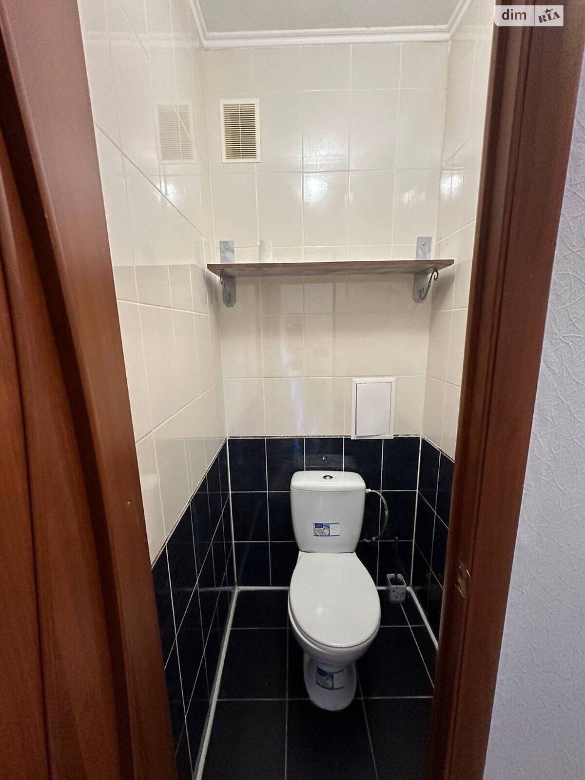 двокімнатна квартира в Києві, район Сирець, на вул. Бакинська 37Г в довготривалу оренду помісячно фото 1