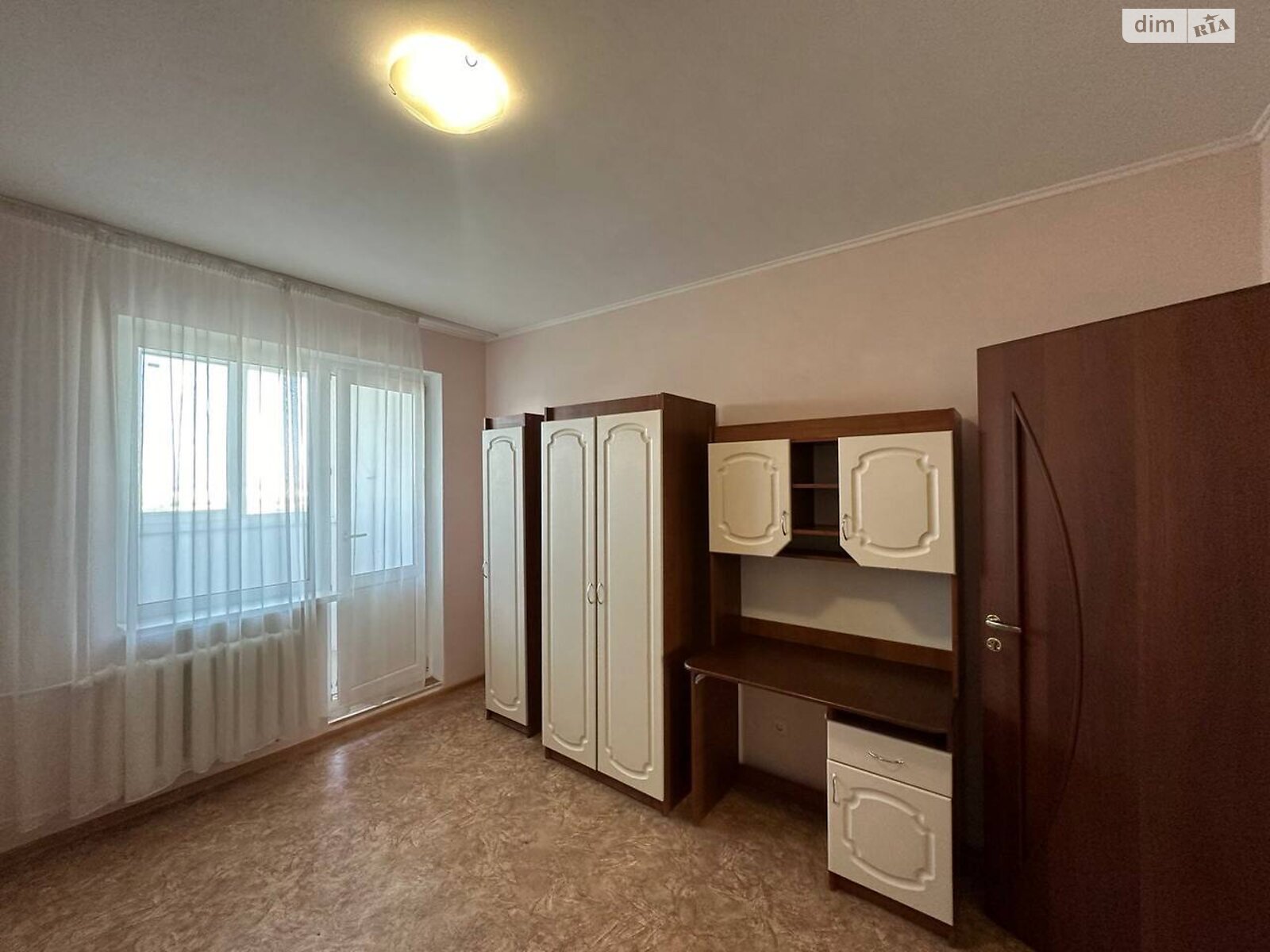 двокімнатна квартира в Києві, район Сирець, на вул. Бакинська 37Г в довготривалу оренду помісячно фото 1