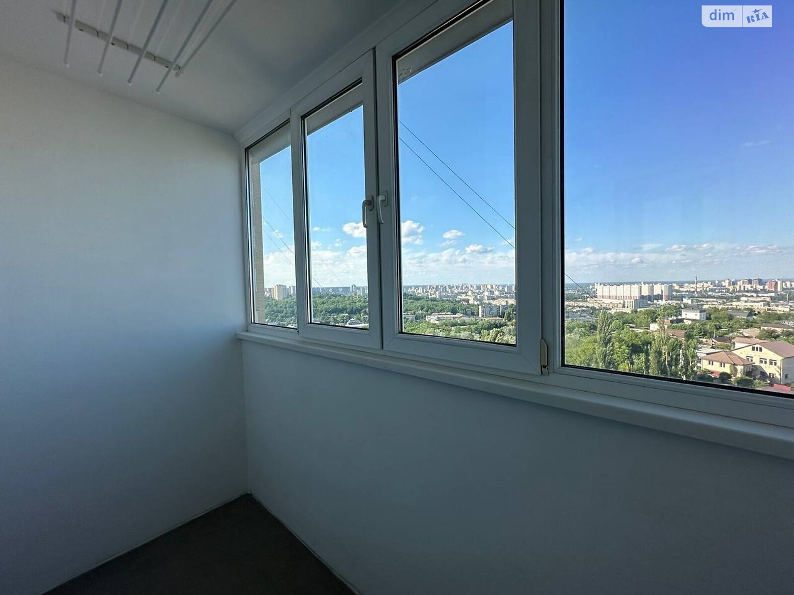 двокімнатна квартира в Києві, район Сирець, на вул. Бакинська 37Г в довготривалу оренду помісячно фото 1