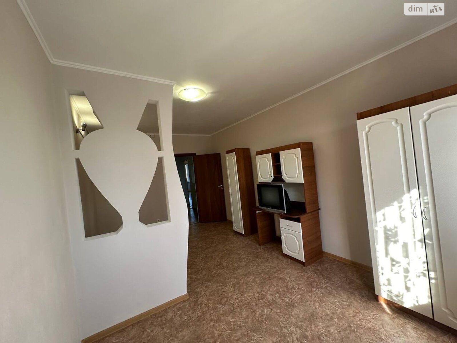 двокімнатна квартира в Києві, район Сирець, на вул. Бакинська 37Г в довготривалу оренду помісячно фото 1