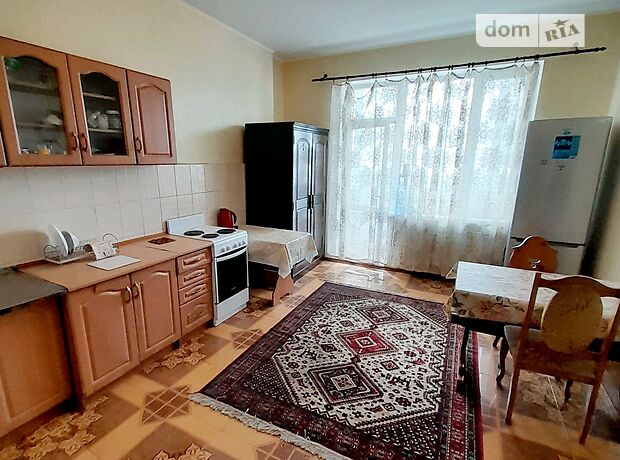 двухкомнатная квартира с мебелью в Киеве, район Сырец, на ул. Бориса Житкова в аренду на долгий срок помесячно фото 1 двухкомнатная квартира с мебелью в Киеве, район Сырец, на ул. Бориса Житкова в аренду на долгий срок помесячно фото 1