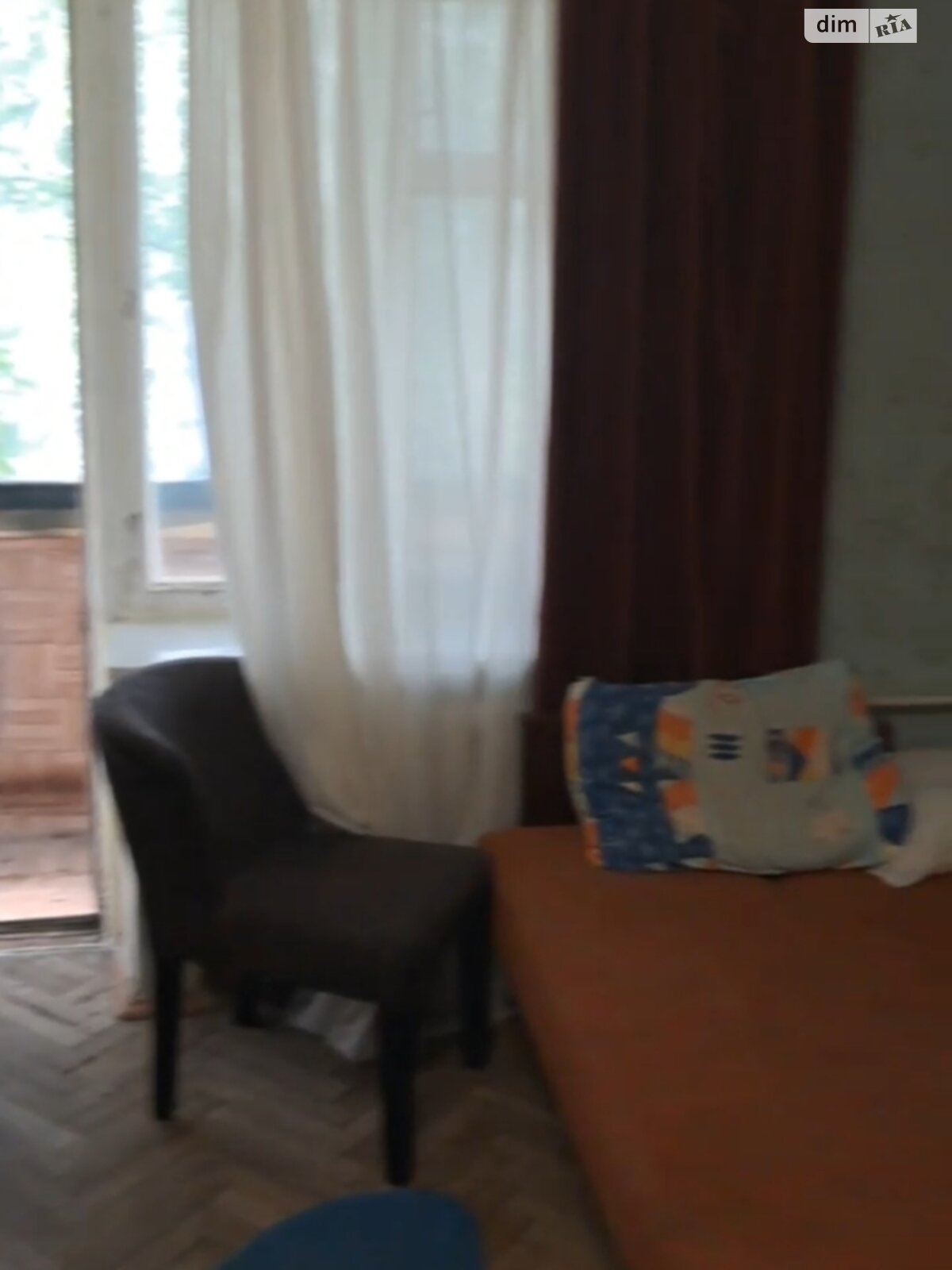 однокімнатна квартира в Києві, район Сирець, на вул. Братів Малакових 5А в довготривалу оренду помісячно фото 1