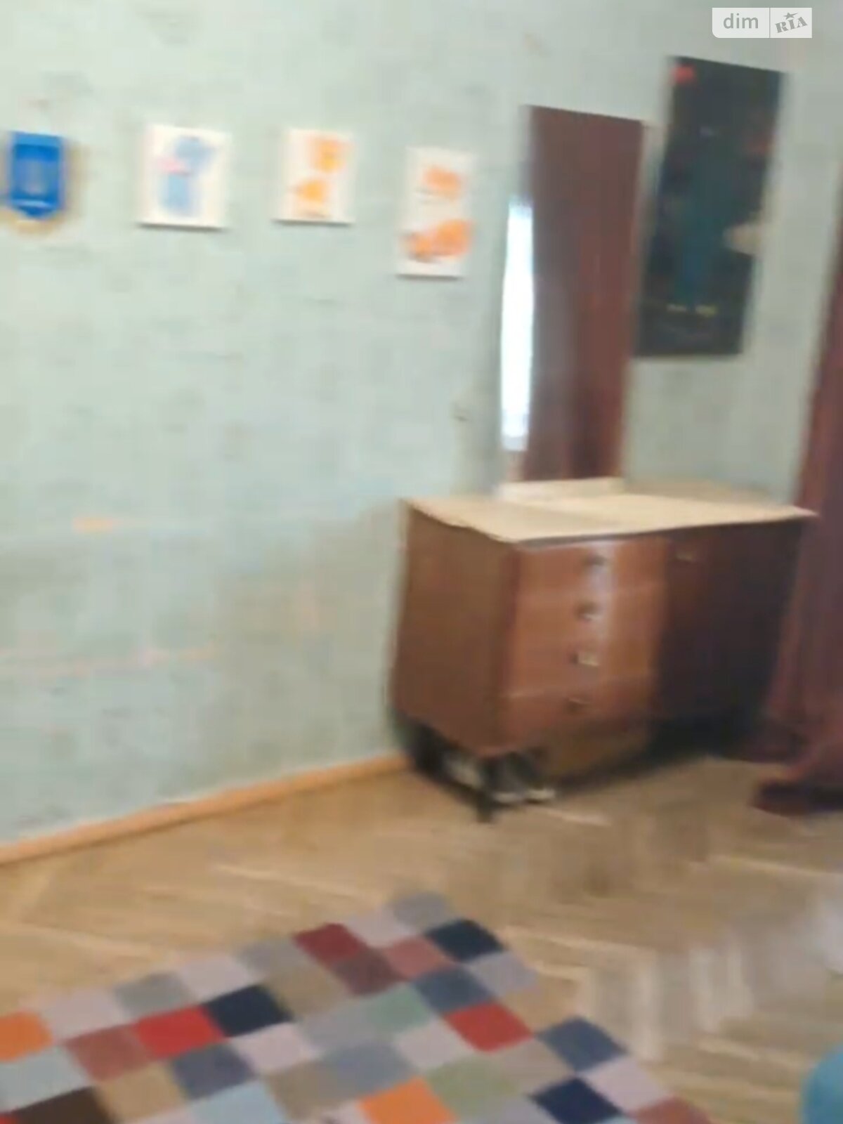 однокімнатна квартира в Києві, район Сирець, на вул. Братів Малакових 5А в довготривалу оренду помісячно фото 1