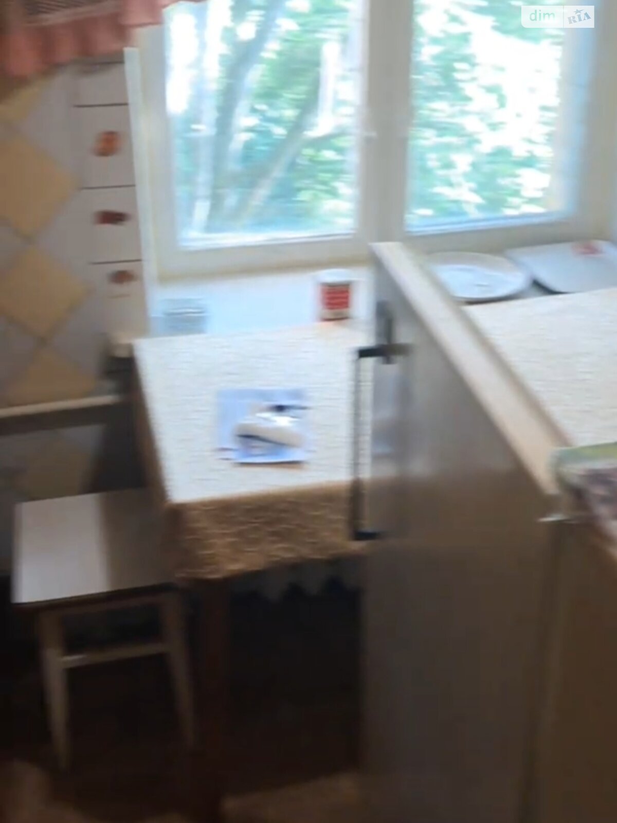 однокімнатна квартира в Києві, район Сирець, на вул. Братів Малакових 5А в довготривалу оренду помісячно фото 1