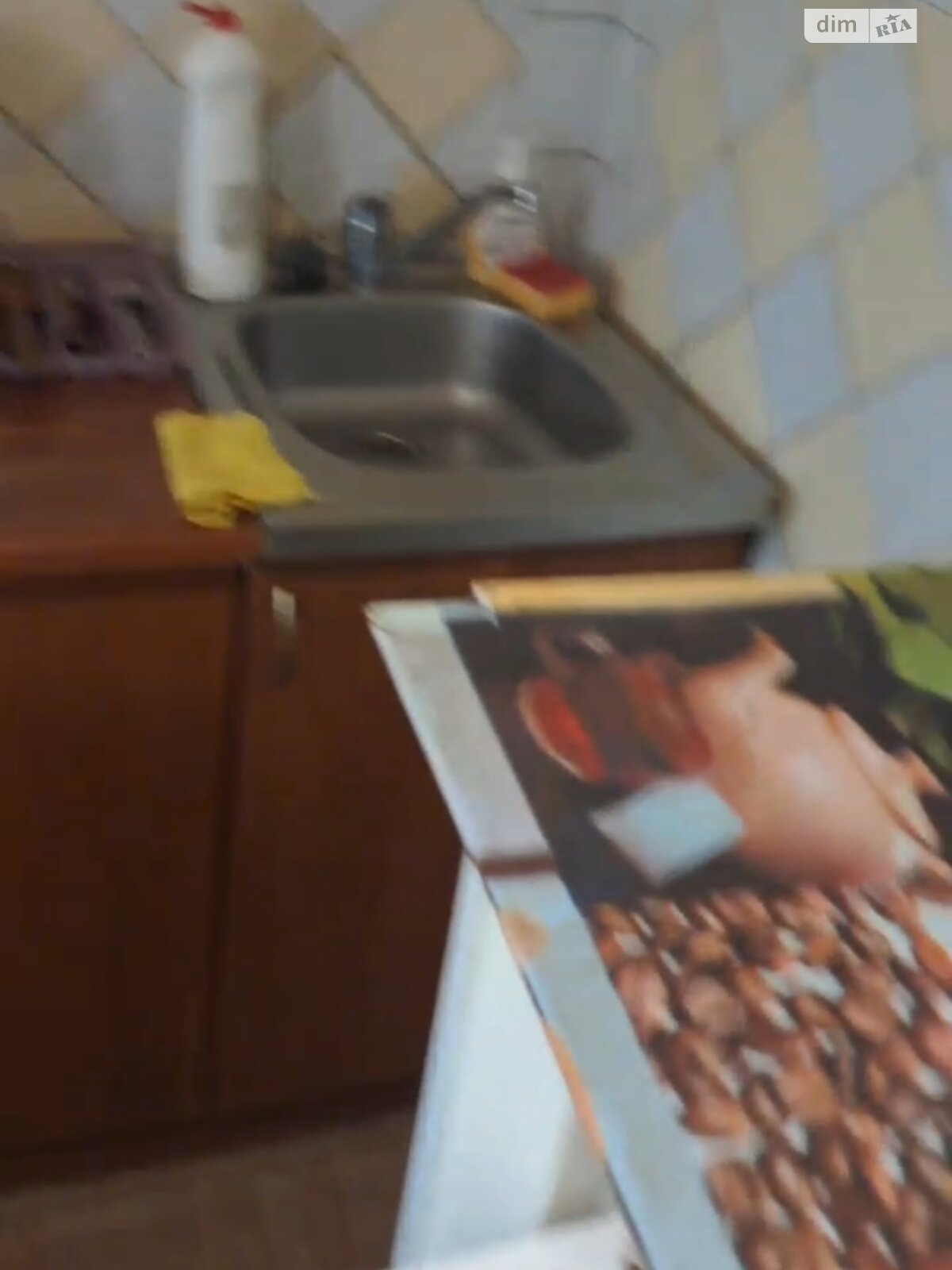 однокімнатна квартира в Києві, район Сирець, на вул. Братів Малакових 5А в довготривалу оренду помісячно фото 1