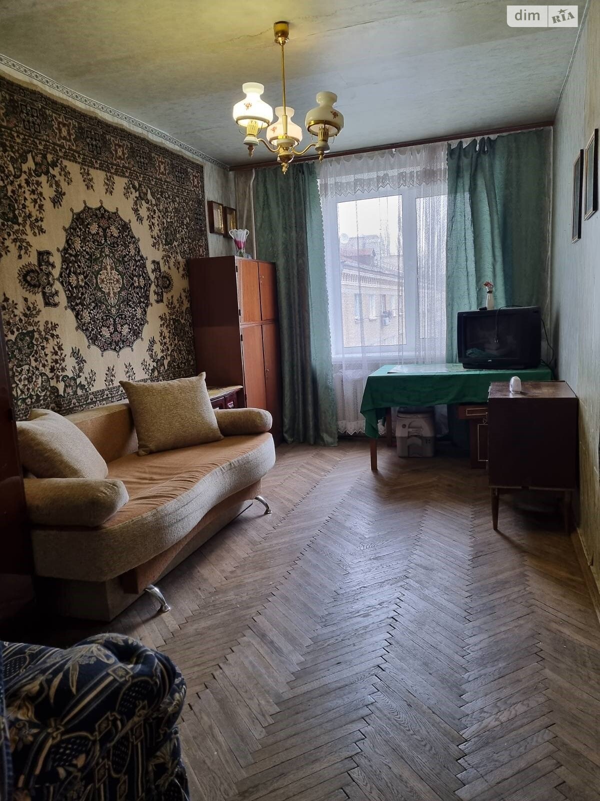 двокімнатна квартира в Києві, район Сирець, на вул. Олени Теліги 39 в довготривалу оренду помісячно фото 1 двокімнатна квартира в Києві, район Сирець, на вул. Олени Теліги 39 в довготривалу оренду помісячно фото 1