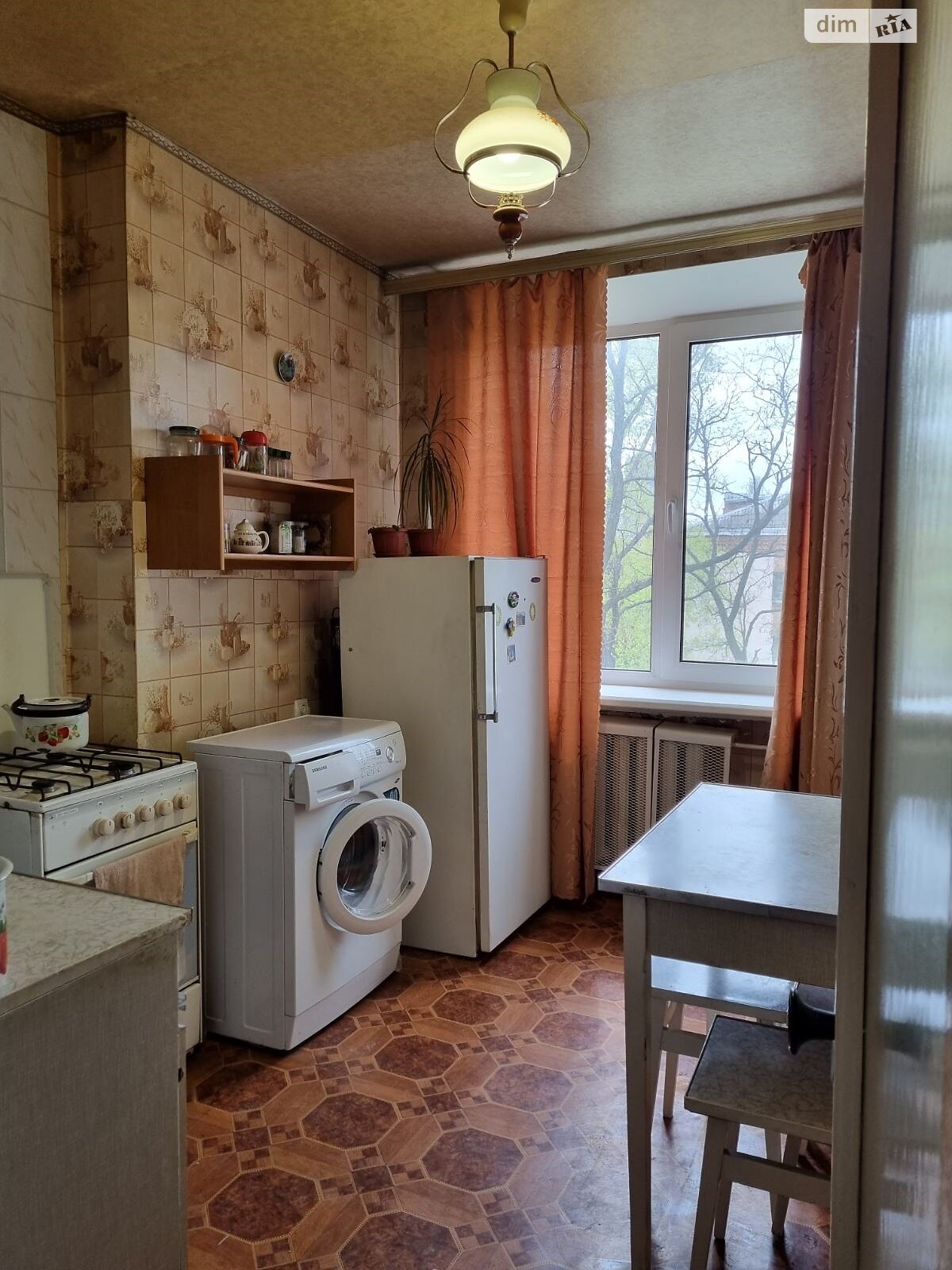 двокімнатна квартира в Києві, район Сирець, на вул. Олени Теліги 39 в довготривалу оренду помісячно фото 1 двокімнатна квартира в Києві, район Сирець, на вул. Олени Теліги 39 в довготривалу оренду помісячно фото 1