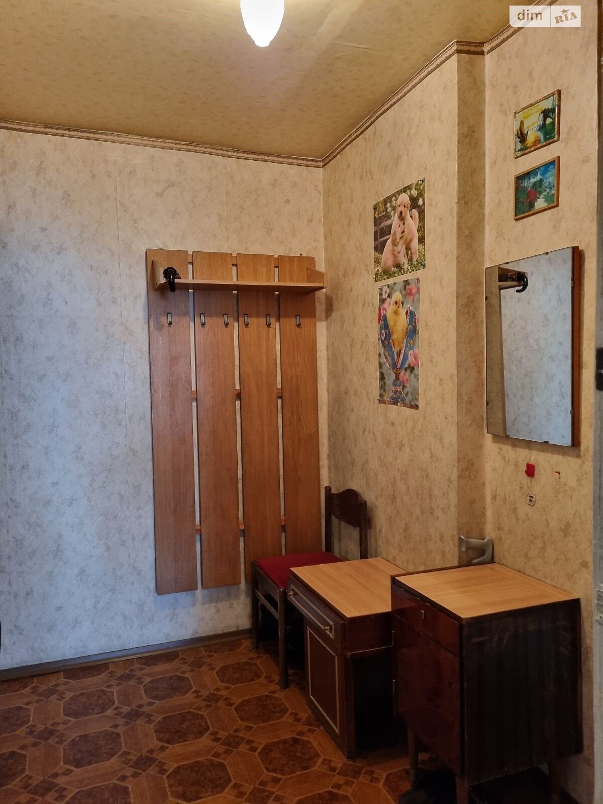 двокімнатна квартира в Києві, район Сирець, на вул. Олени Теліги 39 в довготривалу оренду помісячно фото 1 двокімнатна квартира в Києві, район Сирець, на вул. Олени Теліги 39 в довготривалу оренду помісячно фото 1