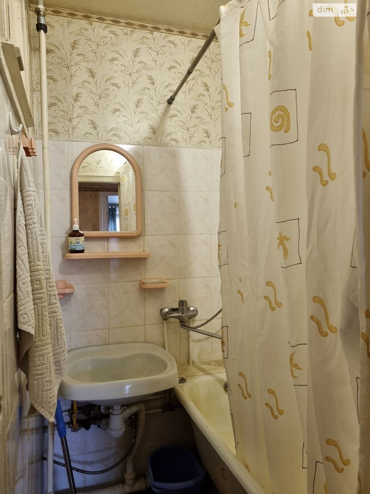 двокімнатна квартира в Києві, район Сирець, на вул. Олени Теліги 39 в довготривалу оренду помісячно фото 1 двокімнатна квартира в Києві, район Сирець, на вул. Олени Теліги 39 в довготривалу оренду помісячно фото 1