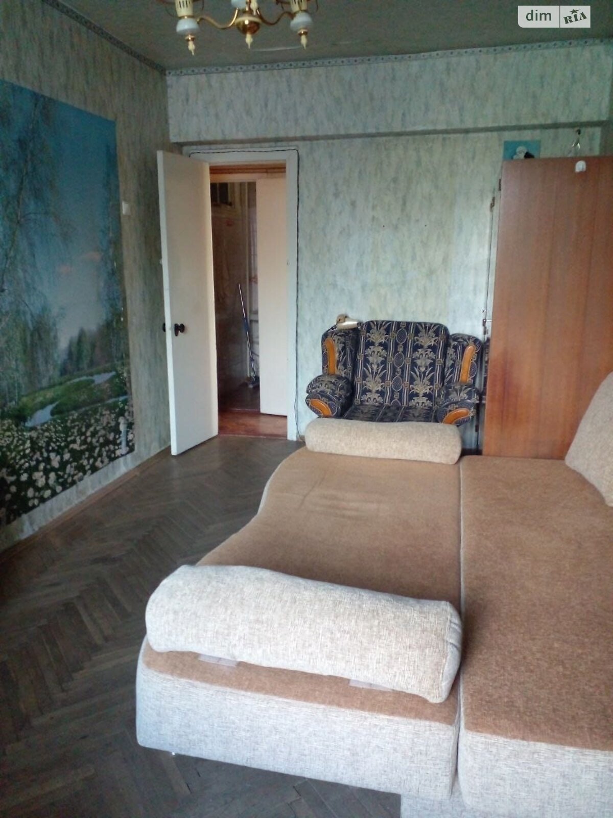 двокімнатна квартира в Києві, район Сирець, на вул. Олени Теліги 39 в довготривалу оренду помісячно фото 1 двокімнатна квартира в Києві, район Сирець, на вул. Олени Теліги 39 в довготривалу оренду помісячно фото 1