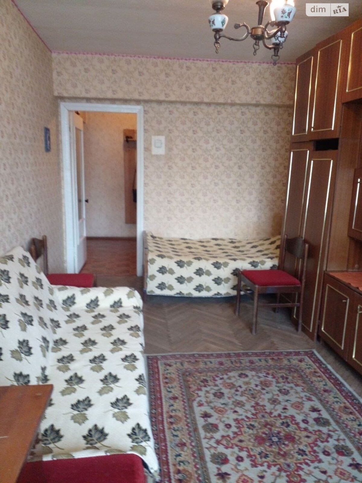 двокімнатна квартира в Києві, район Сирець, на вул. Олени Теліги 39 в довготривалу оренду помісячно фото 1 двокімнатна квартира в Києві, район Сирець, на вул. Олени Теліги 39 в довготривалу оренду помісячно фото 1