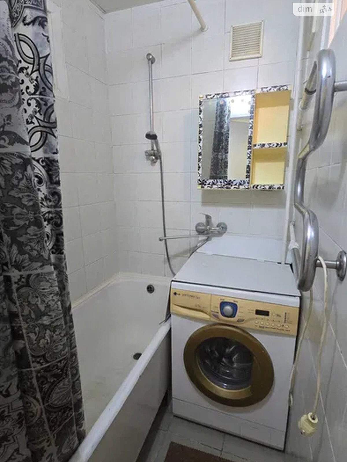 двокімнатна квартира в Києві, район Сирець, на вул. Олени Теліги 43 в довготривалу оренду помісячно фото 1