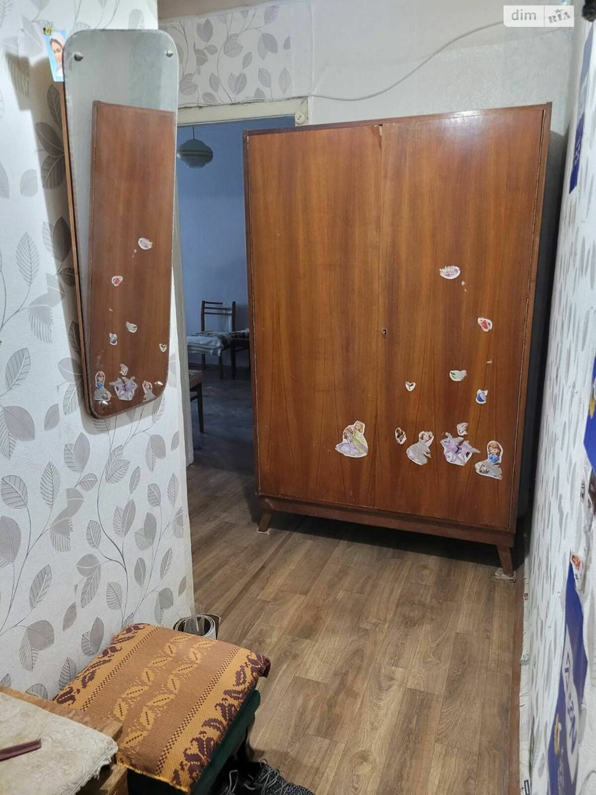 однокомнатная квартира в Киеве, район Сырец, на ул. Ольжича 11 в аренду на долгий срок помесячно фото 1 однокомнатная квартира в Киеве, район Сырец, на ул. Ольжича 11 в аренду на долгий срок помесячно фото 1