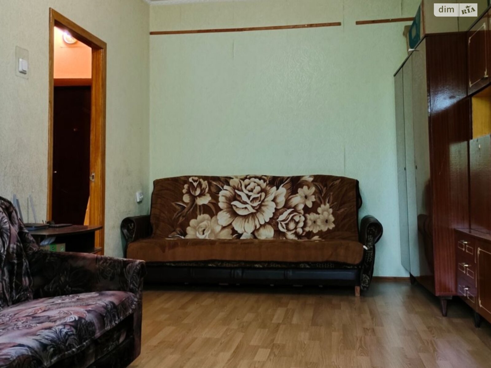 однокімнатна квартира в Києві, район Сирець, на вул. Ольжича 14Б в довготривалу оренду помісячно фото 1 однокімнатна квартира в Києві, район Сирець, на вул. Ольжича 14Б в довготривалу оренду помісячно фото 1