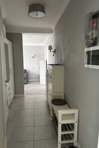 двухкомнатная квартира в Киеве, район Сырец, на ул. Парково-Сырецкая 21 в аренду на долгий срок помесячно фото 2