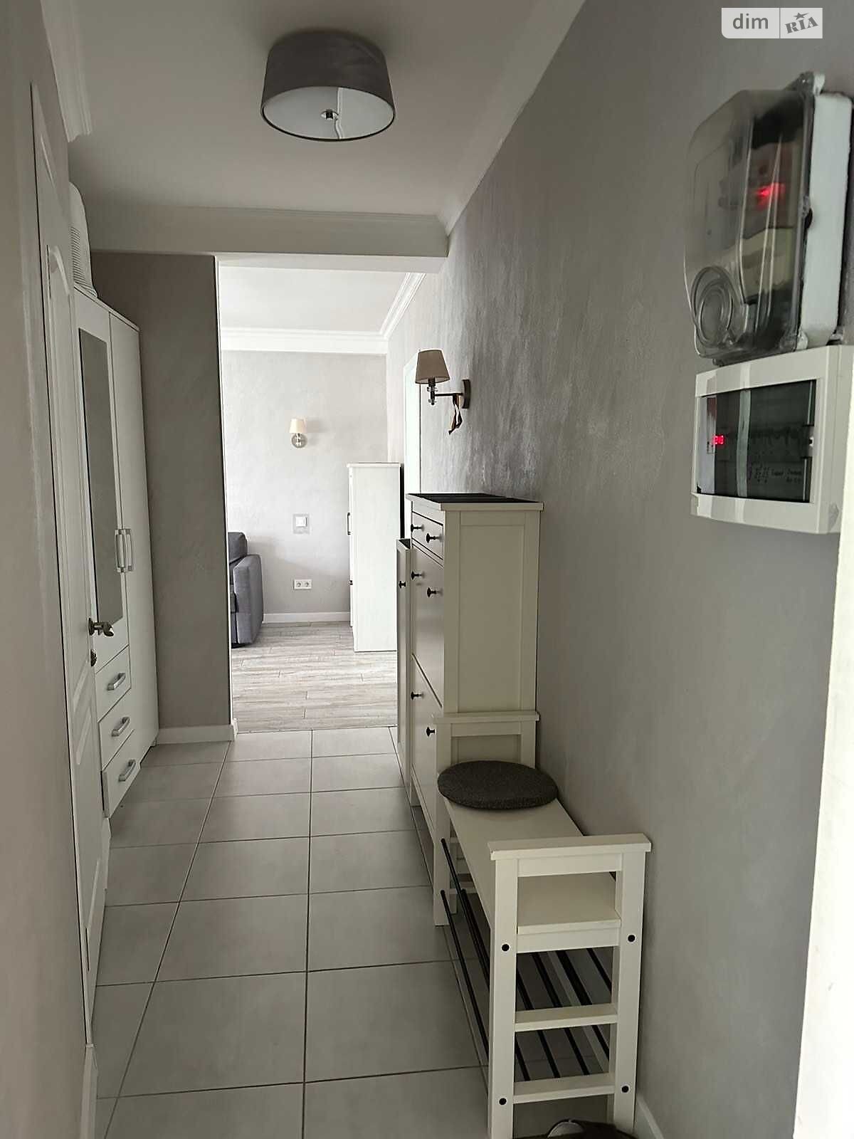 двухкомнатная квартира в Киеве, район Сырец, на ул. Парково-Сырецкая 21 в аренду на долгий срок помесячно фото 1