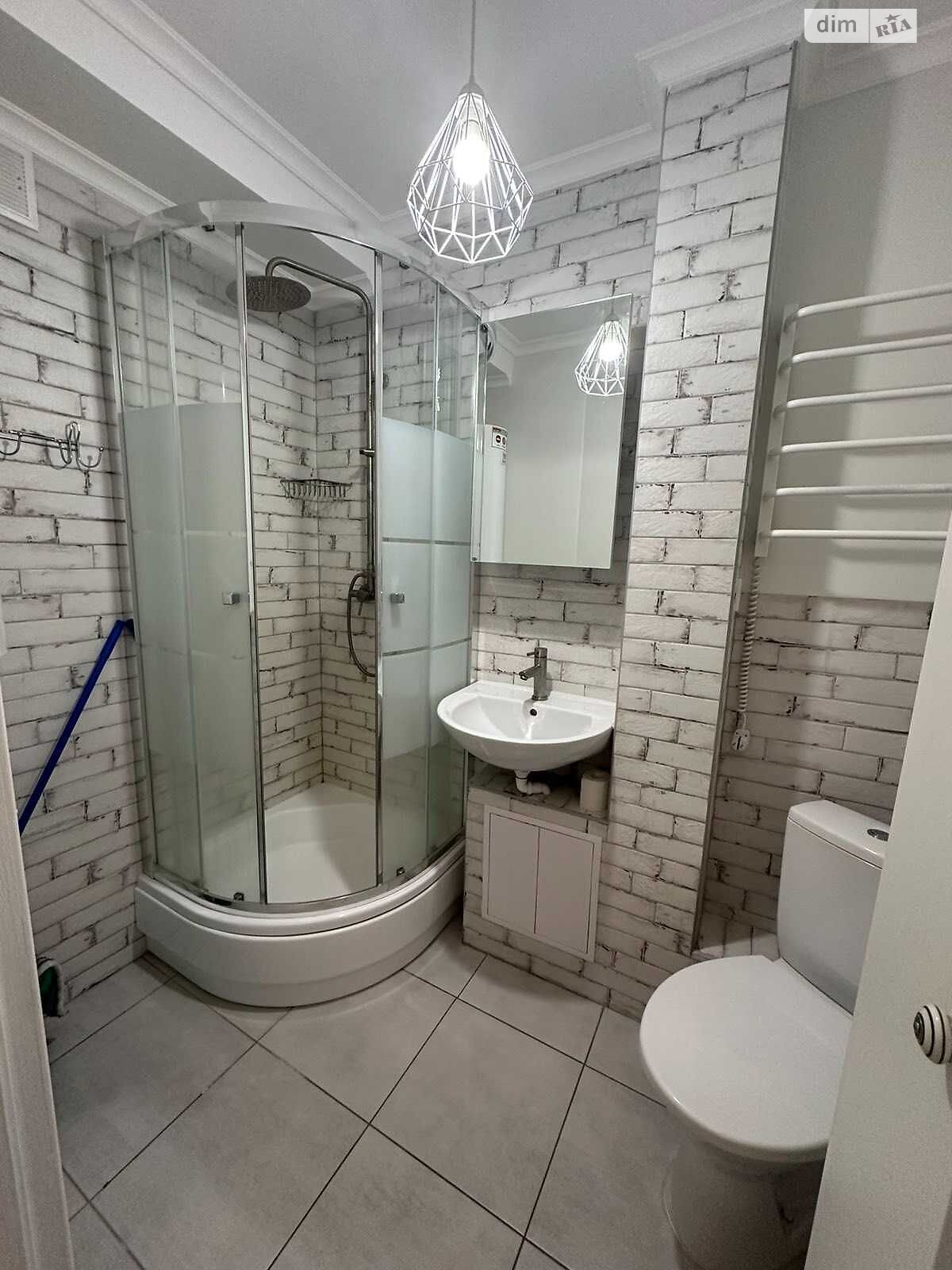 двухкомнатная квартира в Киеве, район Сырец, на ул. Парково-Сырецкая 21 в аренду на долгий срок помесячно фото 1