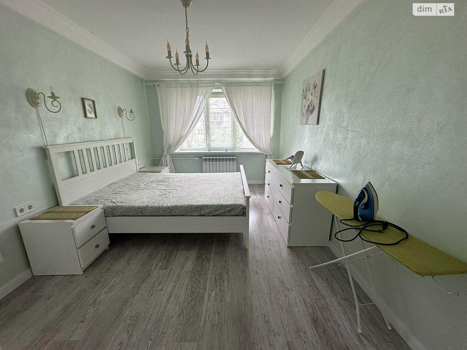 двухкомнатная квартира в Киеве, район Сырец, на ул. Парково-Сырецкая 21 в аренду на долгий срок помесячно фото 1