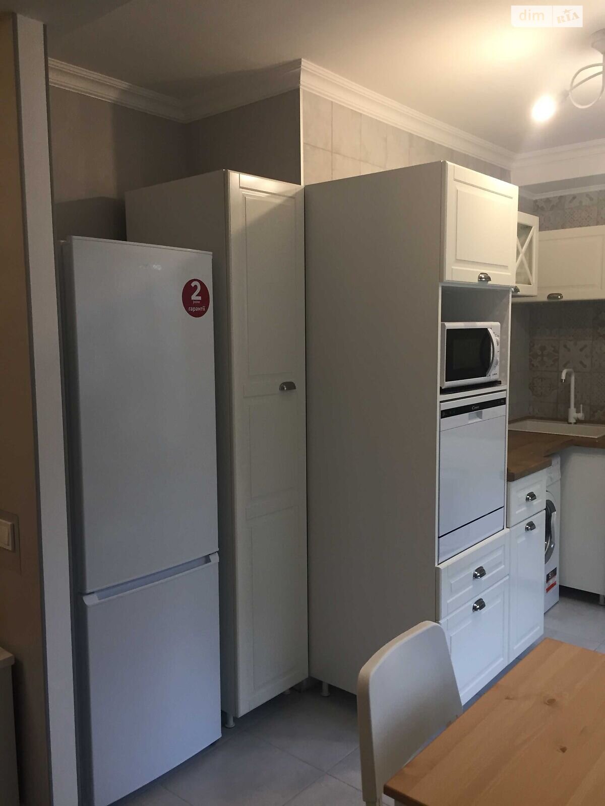 двухкомнатная квартира в Киеве, район Сырец, на ул. Парково-Сырецкая 21 в аренду на долгий срок помесячно фото 1