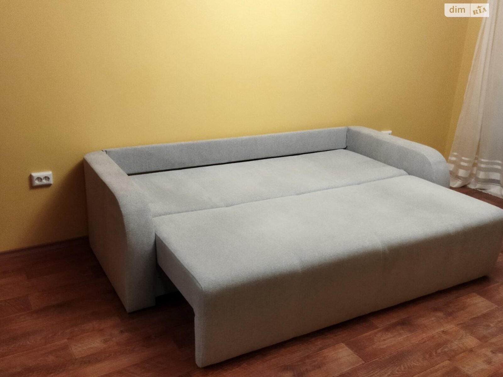 однокомнатная квартира в Киеве, район Сырец, на ул. Парково-Сырецкая 6 в аренду на долгий срок помесячно фото 1